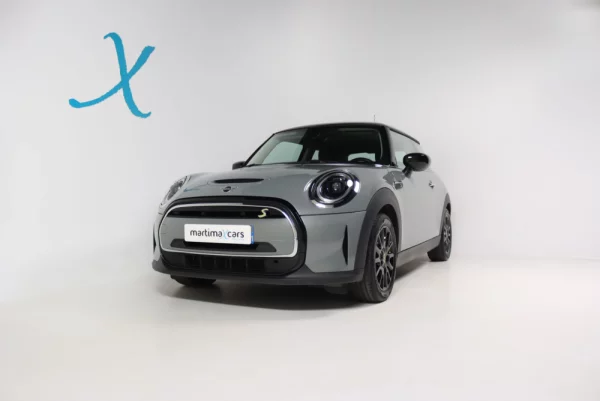MINI 3 Portas Cooper SE 1