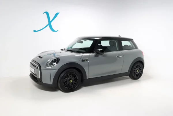 MINI 3 Portas Cooper SE 2