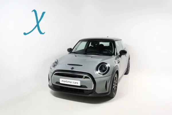 MINI 3 Portas Cooper SE 3