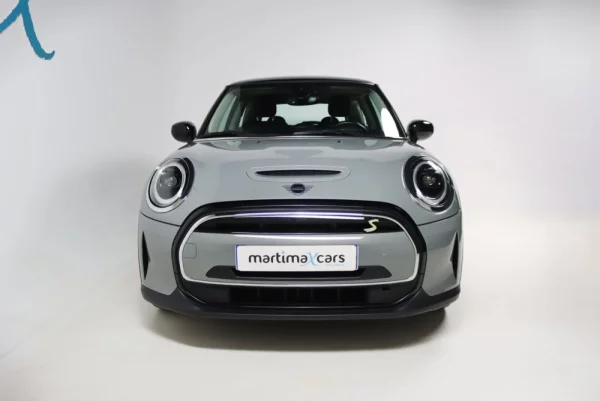 MINI 3 Portas Cooper SE 4