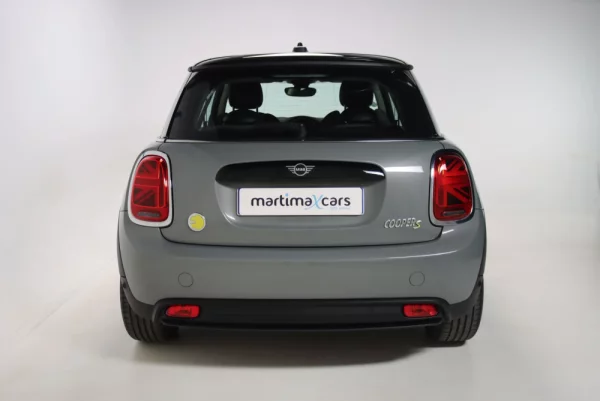 MINI 3 Portas Cooper SE 5