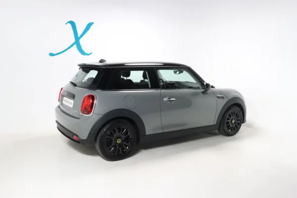 MINI 3 Portas Cooper SE 8