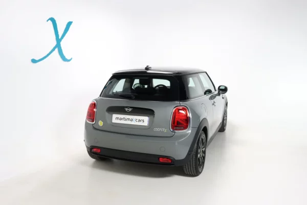 MINI 3 Portas Cooper SE 9