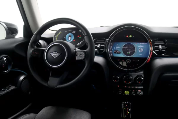 MINI 3 Portas Cooper SE 35