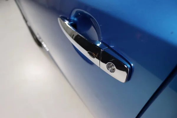Nissan Leaf 40 kWh TEKNA 7