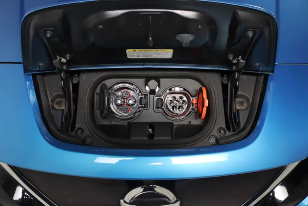 Nissan Leaf 40 kWh TEKNA 10