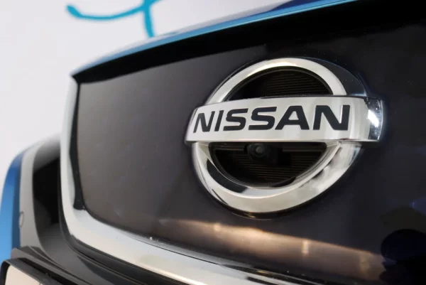 Nissan Leaf 40 kWh TEKNA 13