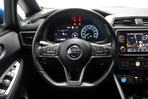 Nissan Leaf 40 kWh TEKNA 20