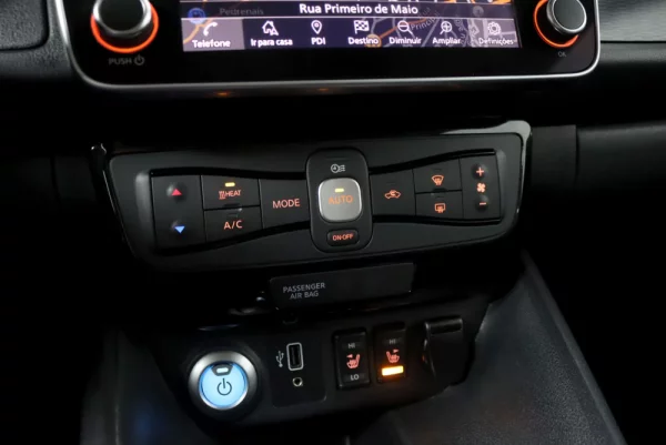 Nissan Leaf 40 kWh TEKNA 23