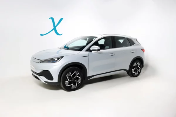 BYD Atto 3 Design 2