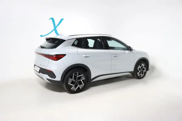 BYD Atto 3 Design 6