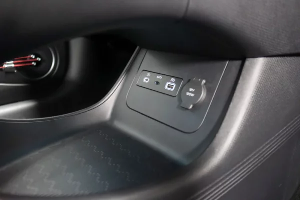 BYD Atto 3 Design 33