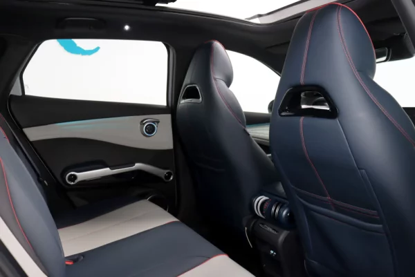 BYD Atto 3 Design 38
