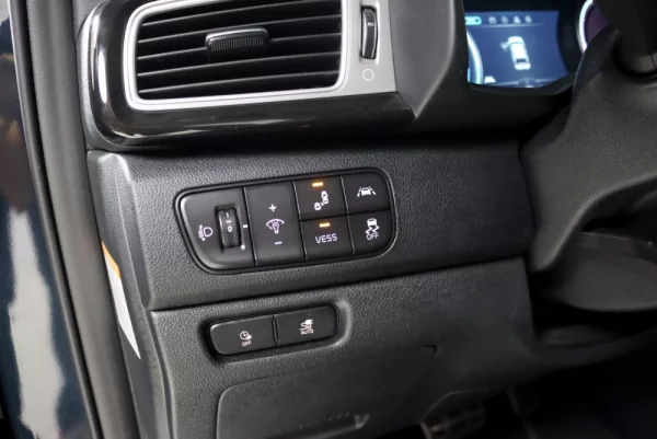 Kia e-Niro 64kWh 13