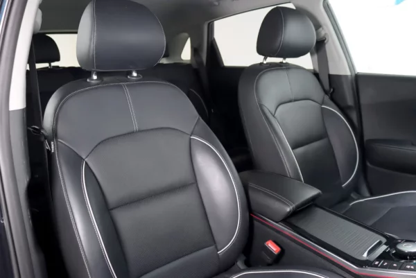 Kia e-Niro 64kWh 25