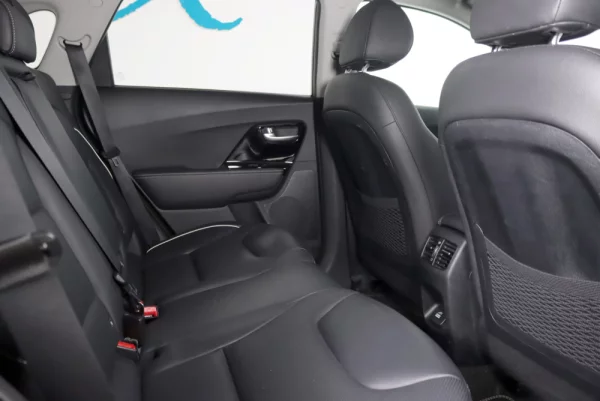 Kia e-Niro 64kWh 34