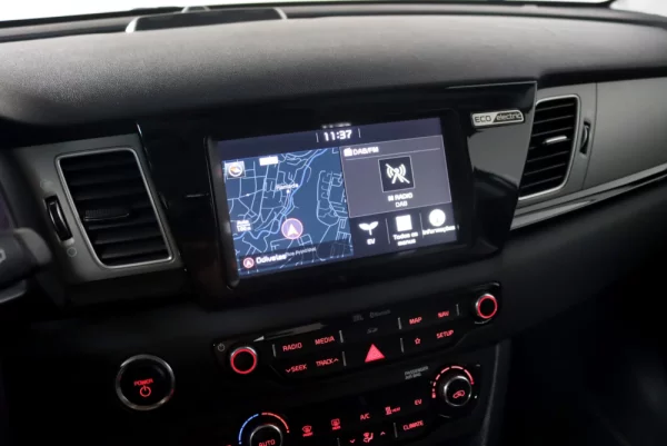 Kia e-Niro 64kWh 14