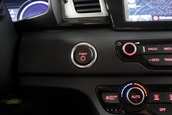 Kia e-Niro 64kWh 20