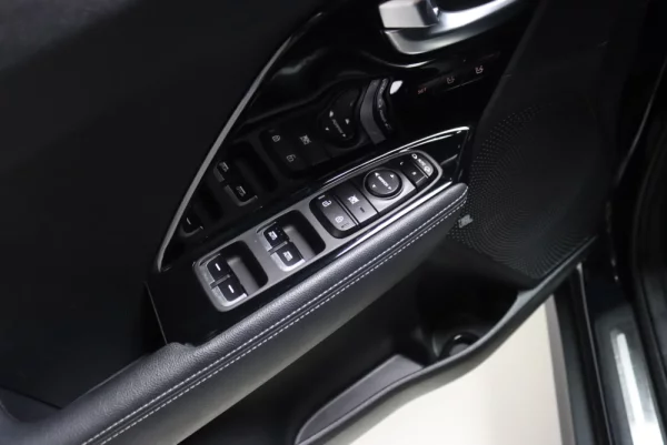 Kia e-Niro 64kWh 27