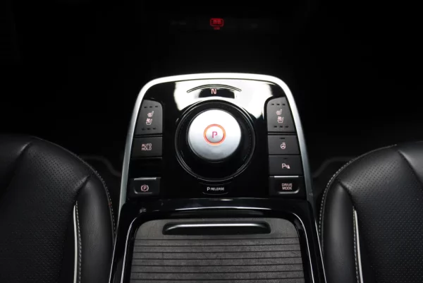 Kia e-Niro 64kWh 33