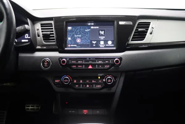Kia e-Niro 64kWh 34