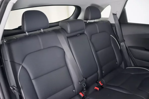 Kia e-Niro 64kWh 36