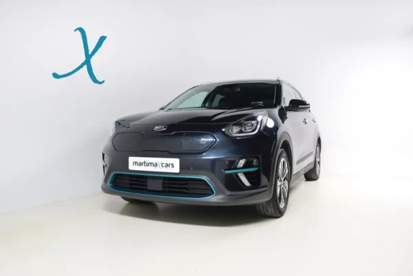 Kia e-Niro 64kWh 1