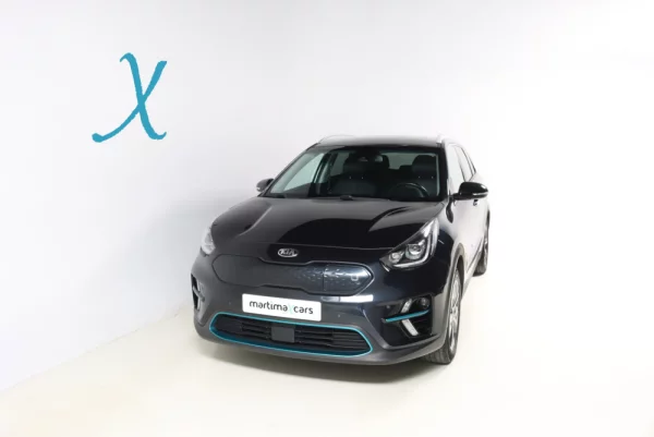 Kia e-Niro 64kWh 3