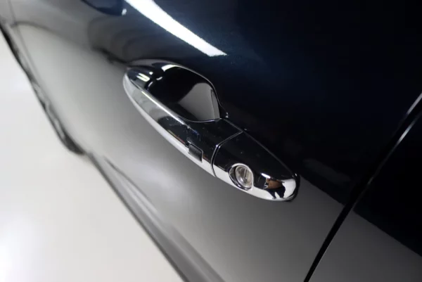 Kia e-Niro 64kWh 9
