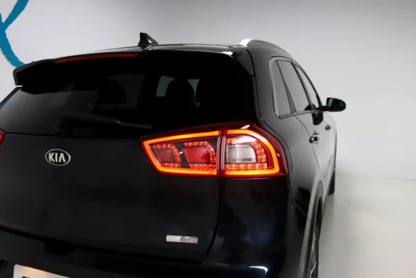 Kia e-Niro 64kWh 23