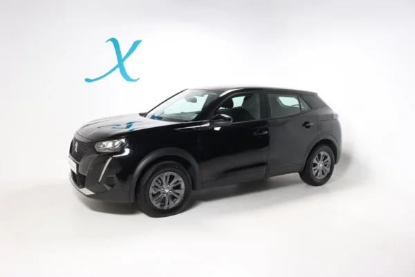 Peugeot e-2008 50 kWh Active 2