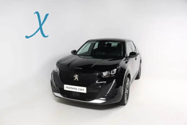 Peugeot e-2008 50 kWh Active 3