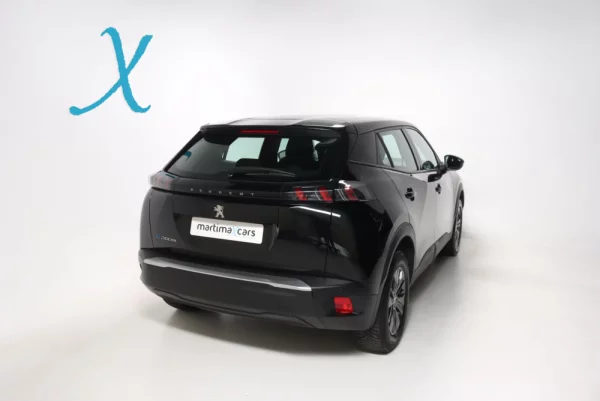 Peugeot e-2008 50 kWh Active 5