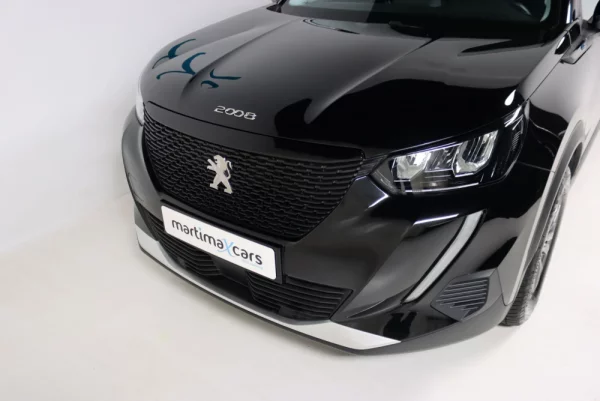 Peugeot e-2008 50 kWh Active 6