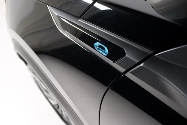 Peugeot e-2008 50 kWh Active 7