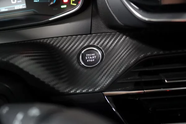 Peugeot e-2008 50 kWh Active 16