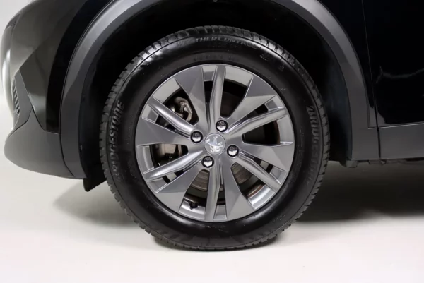 Peugeot e-2008 50 kWh Active 22