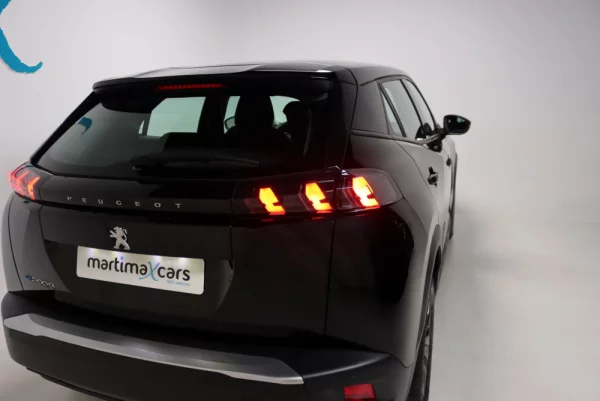 Peugeot e-2008 50 kWh Active 24