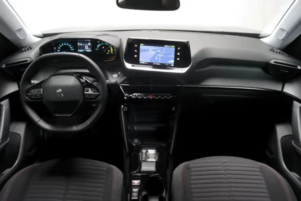 Peugeot e-2008 50 kWh Active 30