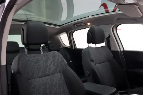 Peugeot 3008 1.6 HDi Allure 16