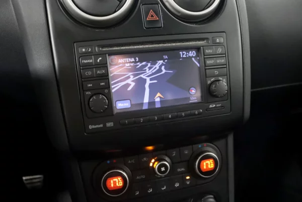 Nissan Qashqai +2 1.5 dCi Tekna Premium 18 14