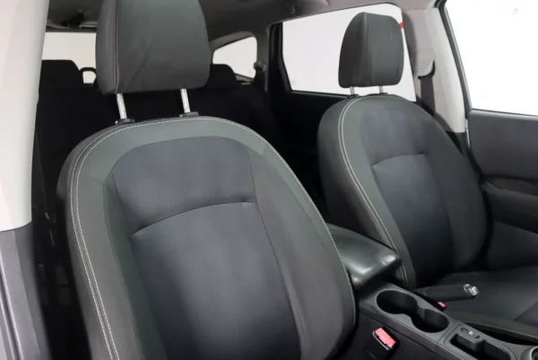 Nissan Qashqai +2 1.5 dCi Tekna Premium 18 16