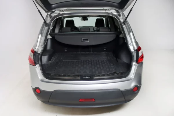 Nissan Qashqai +2 1.5 dCi Tekna Premium 18 24