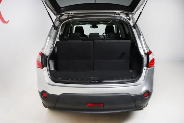 Nissan Qashqai +2 1.5 dCi Tekna Premium 18 25