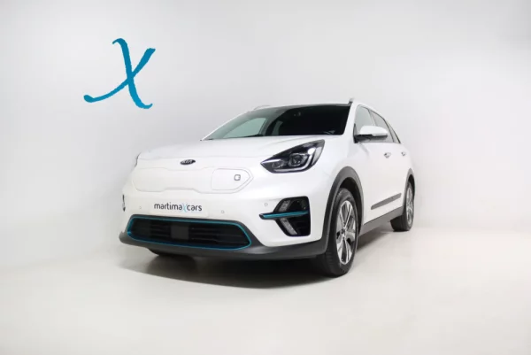 Kia e-Niro 64kWh 1