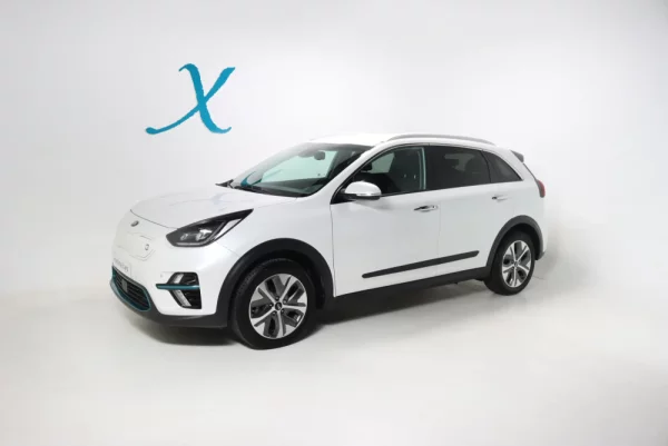 Kia e-Niro 64kWh 2