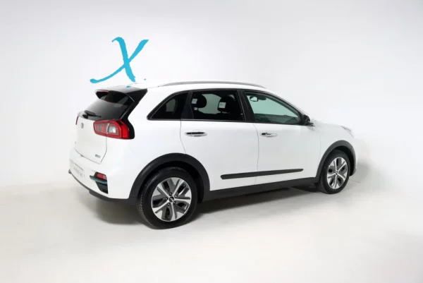Kia e-Niro 64kWh 4