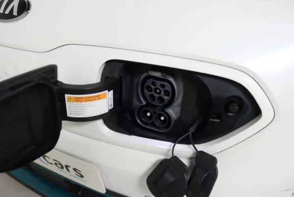 Kia e-Niro 64kWh 6