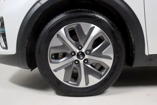 Kia e-Niro 64kWh 8