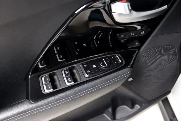 Kia e-Niro 64kWh 9